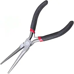 Довгогубці AxTools 115 мм - фото Довгогубці AxTools 115 мм