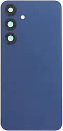 Задня кришка корпусу Samsung Galaxy S25 Plus S936 зі склом камери Navy - фото Задня кришка корпусу Samsung Galaxy S25 Plus S936 зі склом камери Navy