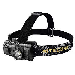 Фонарик Nitecore HA23 (6-1366) - фото Фонарик Nitecore HA23 (6-1366)