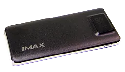 Повербанк IMAX A-94 9000 mAh Black - фото Повербанк IMAX A-94 9000 mAh Black