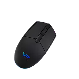 Компьютерная мышка Veron BM12 Black - фото Компьютерная мышка Veron BM12 Black