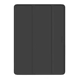 Чохол для планшету Macally Case and Stand для Apple iPad 10.5" Air 2019, Pro 2017  Gray (BSTANDPRO2L-G)