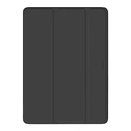 Чехол для планшета Macally Case and Stand для Apple iPad 10.5" Air 2019, Pro 2017 Gray (BSTANDPRO2L-G) - фото Чехол для планшета Macally Case and Stand для Apple iPad 10.5" Air 2019, Pro 2017 Gray (BSTANDPRO2L-G)