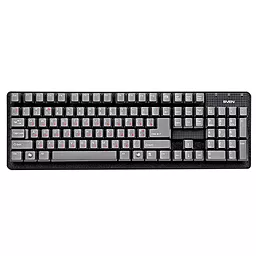 Клавиатура Sven 301 Standard USB Black - фото Клавиатура Sven 301 Standard USB Black