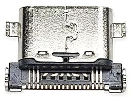 Разъём зарядки Huawei Mate 20 Pro 24 pin, USB Type-C