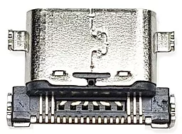 Роз'єм зарядки Huawei Mate 20 Pro 24 pin, USB Type-C - фото Роз'єм зарядки Huawei Mate 20 Pro 24 pin, USB Type-C