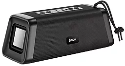 Колонки акустические Hoco BS35 Classic Sound Sports Wireless Black