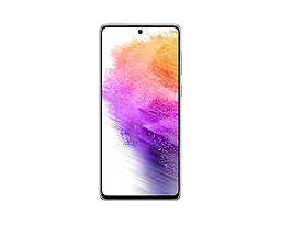 Смартфон Samsung A73 5G 6/128 Gray (SM-A736BZAD) - миниатюра 9