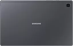 Планшет Samsung Galaxy Tab A7 10.4 2020 3/32GB LTE (SM-T505NZAA) Dark Gray - миниатюра 3