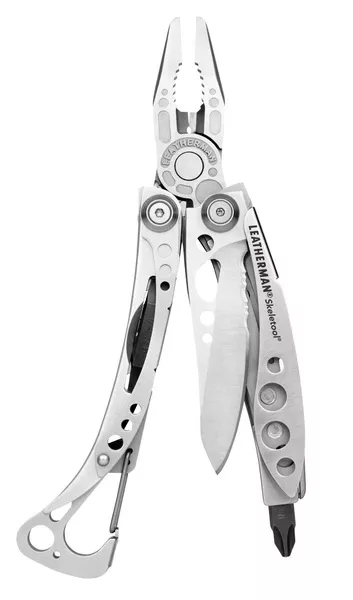 Мультитул Leatherman Skeletool (830956) - фото 1