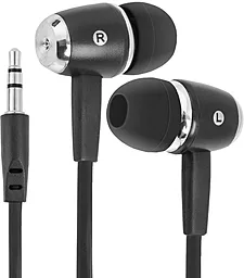 Наушники Defender Basic 620 Black (63620) - фото Наушники Defender Basic 620 Black (63620)