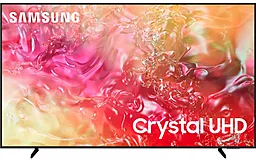 Телевізор Samsung UE85DU7100UXUA