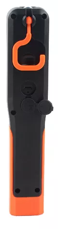 Ліхтарик Bailong G-998-XPE+COB - фото 2