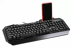 Клавиатура Maxxter KBG-201-UL - миниатюра 3