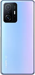 Смартфон Xiaomi 11T 8/256GB Celestial Blue - миниатюра 2