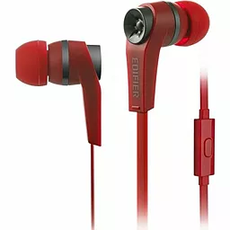 Навушники Edifier P275 Red