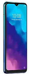 Смартфон ZTE Blade V30 Vita 4/128GB Blue - мініатюра 5
