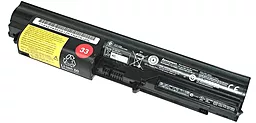 Аккумулятор для ноутбука Lenovo IBM 41U3196 ThinkPad T61 14.4V Black 2600mAhr