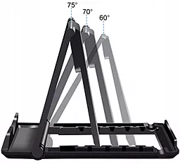 Підставка EasyLife Table Stand Grey - фото Підставка EasyLife Table Stand Grey