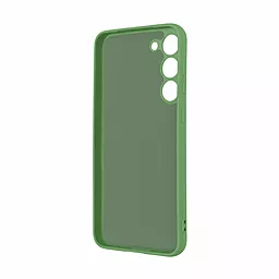 Чохол Cosmic Full Case HQ для Samsung Galaxy S23 Plus Apple Green - мініатюра 2