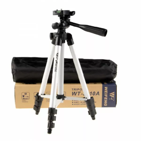 Штатив NICHOSI WT-3110A - фото 2