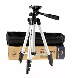 Штатив NICHOSI WT-3110A - миниатюра 2 Штатив NICHOSI WT-3110A - миниатюра 2
