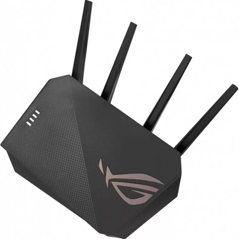 Маршрутизатор Asus ROG Strix GS-AX3000 - фото 3