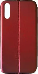 Чохол Level Xiaomi Redmi 9A Red - мініатюра 2