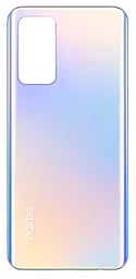 Задняя крышка корпуса Realme GT Master Edition Aurora - фото Задняя крышка корпуса Realme GT Master Edition Aurora