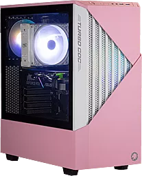 Компьютер Rainbow Pink Killer v1.1