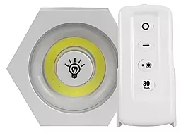 Luxury BL-1010-1+1COB