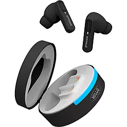 Наушники Proove Mello ANC Black (TWML0001AP01) - фото Наушники Proove Mello ANC Black (TWML0001AP01)