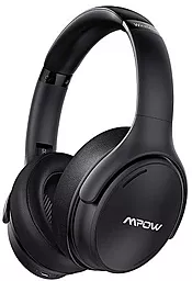 Навушники Mpow H19 IPO Black
