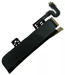 Шлейф Apple iPad WiFi с антенной Bluetooth+WiFi+GPS - фото Шлейф Apple iPad WiFi с антенной Bluetooth+WiFi+GPS