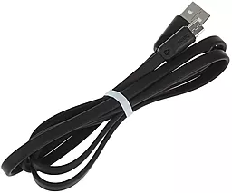 Кабель Hoco x9 High Speed USB-A - micro USB 12w 2.4a 1м cable White - мініатюра 2 Кабель Hoco x9 High Speed USB-A - micro USB 12w 2.4a 1м cable White - мініатюра 2