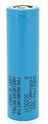 Аккумулятор Samsung INR21700-50G 21700 4900mAh 50A FlatTop - фото Аккумулятор Samsung INR21700-50G 21700 4900mAh 50A FlatTop