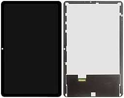 Дисплей для планшету Huawei MatePad 10.4, MatePad 10.4 2022 + Touchscreen (original) Black