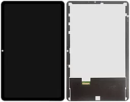 Дисплей для планшету Huawei MatePad 10.4, MatePad 10.4 2022 + Touchscreen (original) Black - фото Дисплей для планшету Huawei MatePad 10.4, MatePad 10.4 2022 + Touchscreen (original) Black