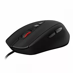 Комп'ютерна мишка Mionix Naos-3200  (MNX-Naos-3200) Black