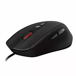 Компьютерная мышка Mionix Naos-3200 (MNX-Naos-3200) Black - фото Компьютерная мышка Mionix Naos-3200 (MNX-Naos-3200) Black