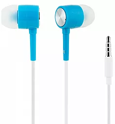 Навушники TOTO TNS-11 Blue/White