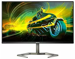 Мон/TFT PHILIPS 31.5" 32M1N5800A/00 IPS 4K 144Hz G-Sync 2*HDMI 2*DP USB HDR Pivot MM - фото Мон/TFT PHILIPS 31.5" 32M1N5800A/00 IPS 4K 144Hz G-Sync 2*HDMI 2*DP USB HDR Pivot MM
