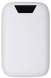 Повербанк Ergo LP-С12 10000 White (LP-С12W)