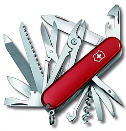 Мультитул Victorinox Handyman (1.3773) - фото Мультитул Victorinox Handyman (1.3773)