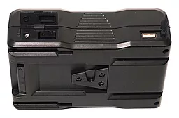 Аккумулятор для видеокамеры Sony AN-190W (13200 mAh) DV00DV1418 PowerPlant - миниатюра 3