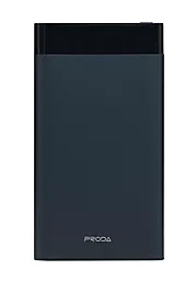 Повербанк Remax PD-P09 Norton 10000 mAh Black