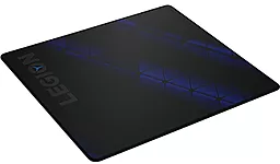 Килимок Lenovo Legion Gaming Control Mouse Pad L Black (GXH1C97870) - фото Килимок Lenovo Legion Gaming Control Mouse Pad L Black (GXH1C97870)