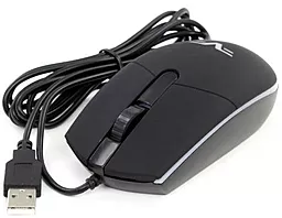 Компьютерная мышка Frime The BAT, USB (FMC1810) Black - миниатюра 2