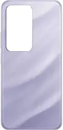 Задняя крышка корпуса Xiaomi Redmi 15 4G (Global) Sandy Purple - фото Задняя крышка корпуса Xiaomi Redmi 15 4G (Global) Sandy Purple