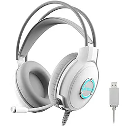 Наушники A4Tech FH300U White